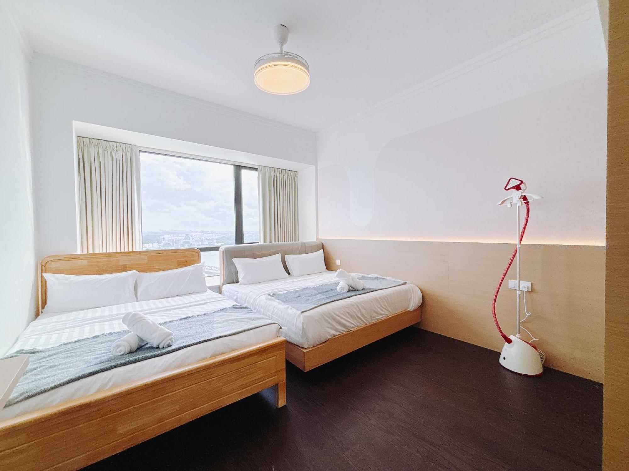 Sea View R&f Princess Cove Seine Region *